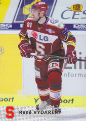 Vydarený René 09-10 OFS Plus Dotisk 2 #431