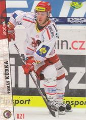 Kůrka Tomáš 11-12 OFS Plus Dotisk 2 #436