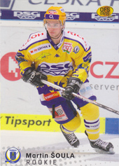 Šoula Martin 09-10 OFS Plus Dotisk 2 #436