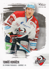 Voráček Tomáš 19-20 OFS Classic #439