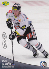 Jánošík Adam 12-13 OFS Plus Dotisk 1 #441
