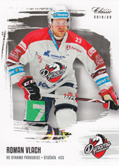 Vlach Roman 19-20 OFS Classic #444
