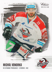 Vondrka Michal 19-20 OFS Classic #447