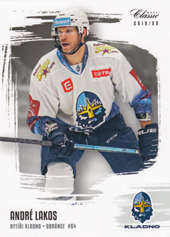 Lakos André 19-20 OFS Classic #451