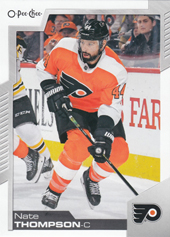 Thompson Nate 20-21 O-Pee-Chee #463