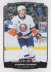 Chára Zdeno 22-23 O-Pee-Chee #465