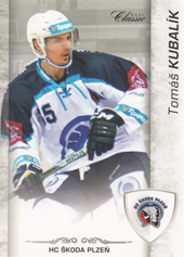 Kubalík Tomáš 17-18 OFS Classic #466