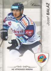 Baláž Jozef 17-18 OFS Classic #467