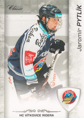 Pytlík Jaromír 17-18 OFS Classic #468