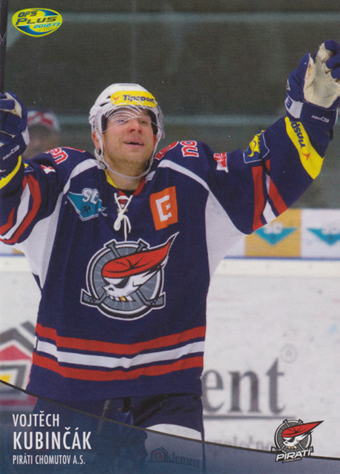 Kubinčák Vojtěch 12-13 OFS Plus Dotisk 2 #469