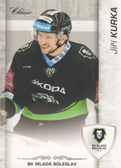 Kurka Jiří 17-18 OFS Classic #470