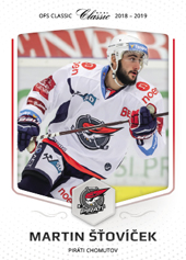 Šťovíček Martin 18-19 OFS Classic #478