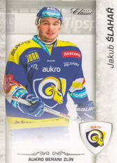 Šlahař Jakub 17-18 OFS Classic #482