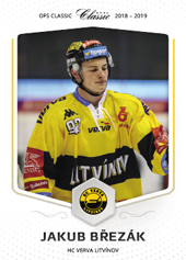 Březák Jakub 18-19 OFS Classic #497