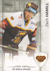 Hamill Zach 17-18 OFS Classic #497