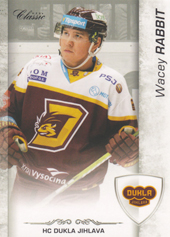 Rabbit Wacey 17-18 OFS Classic #498