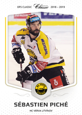 Piché Sébastien 18-19 OFS Classic #499