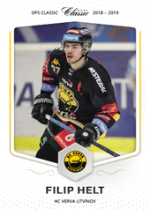 Helt Filip 18-19 OFS Classic #511