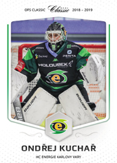 Kuchař Ondřej 18-19 OFS Classic #515