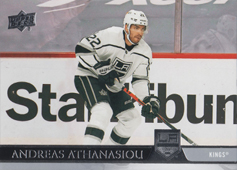 Athanasiou Andreas 20-21 Upper Deck #563
