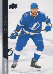 Černák Erik 20-21 Upper Deck #623