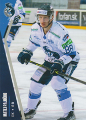Paločko Matej 22-23 Slovakian Poprad