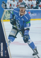 Paukovček Lukáš 22-23 Slovakian Poprad