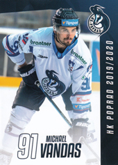 Vandas Michael 19-20 Slovakian Poprad