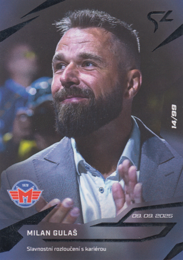 Gulaš Milan 25-26 Tipsport Extraliga LIVE #L-01