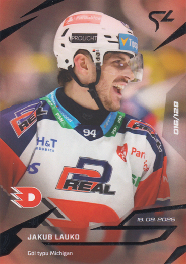 Lauko Jakub 25-26 Tipsport Extraliga LIVE #L-04