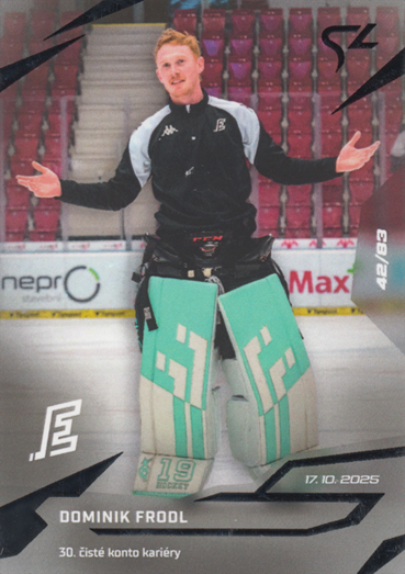 Frodl Dominik 25-26 Tipsport Extraliga LIVE #L-06