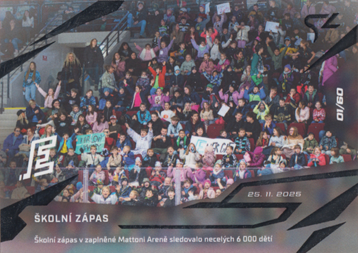 Karlovy Vary 25-26 Tipsport Extraliga LIVE #L-14