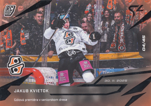 Kvietok Jakub 25-26 Tipsport Liga LIVE #L-19