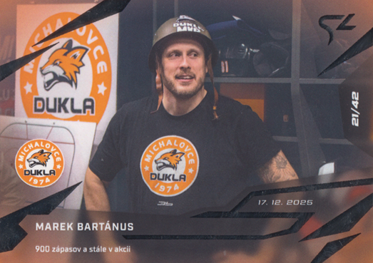 Bartánus Marek 25-26 Tipsport Liga LIVE #L-24