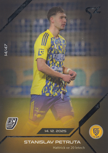 Petruța Stanislav 25-26 Chance Liga LIVE #L-26