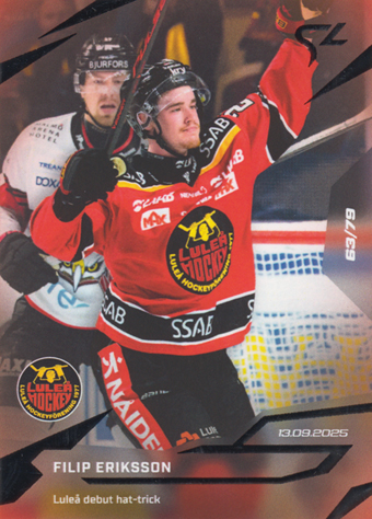 Eriksson Filip 25-26 SHL LIVE #L-01