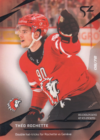 Rochette Théo 25-26 National League LIVE #L-03
