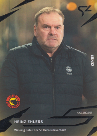 Ehlers Heinz 25-26 National League LIVE #L-08