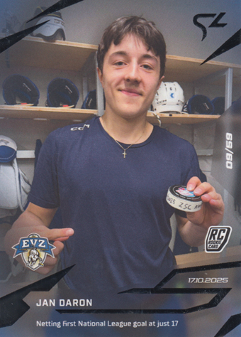 Daron Jan 25-26 National League LIVE #L-10