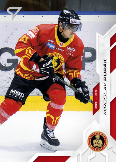 Pupák Miroslav 25-26 Slovenská hokejová liga #64