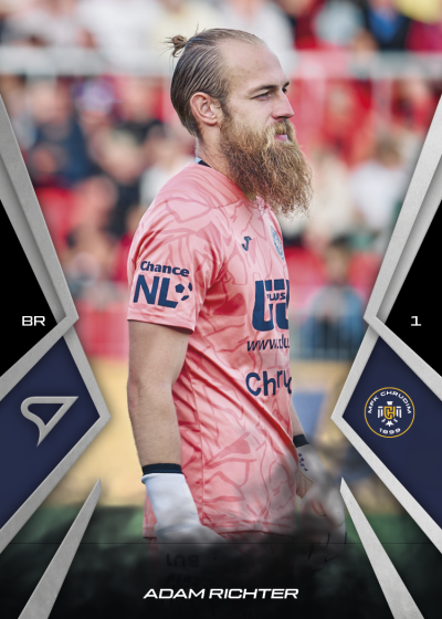 Richter Adam 25-26 Chance NL #1