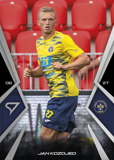 Kozojed Jan 25-26 Chance NL #2