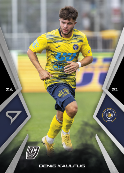 Kaulfus Denis 25-26 Chance NL #7