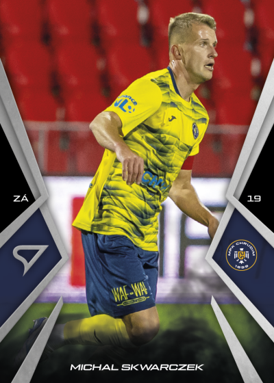 Skwarczek Michal 25-26 Chance NL #9