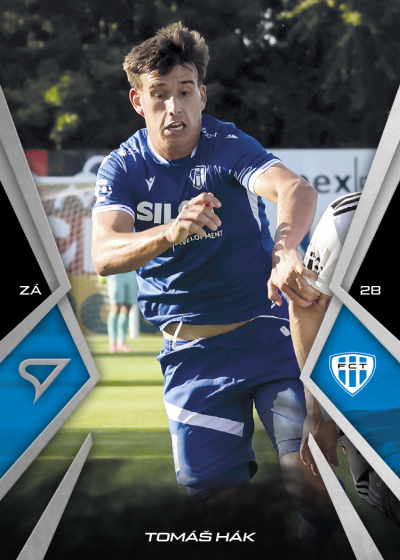 Hák Tomáš 25-26 Chance NL #20