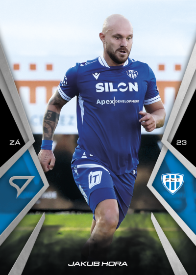 Hora Jakub 25-26 Chance NL #21