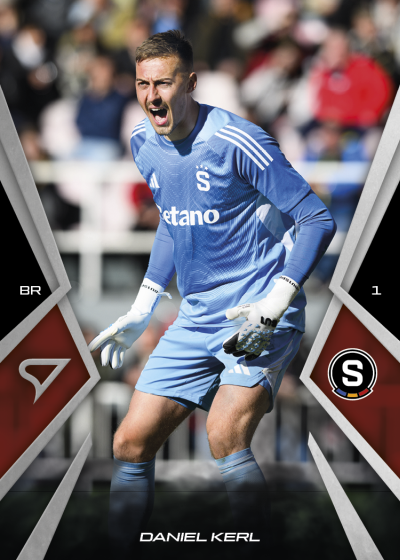 Kerl Daniel 25-26 Chance NL #25