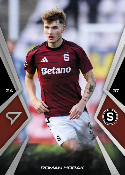 Horák Roman 25-26 Chance NL #30