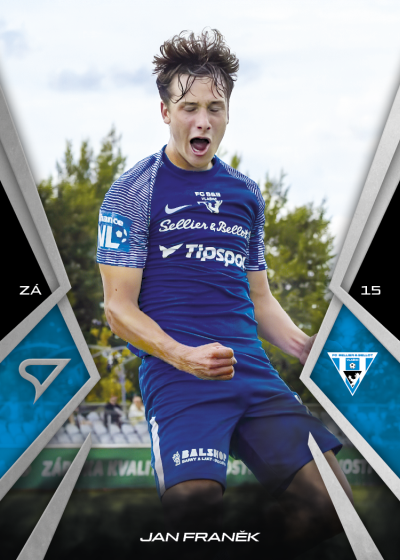 Franěk Jan 25-26 Chance NL #45