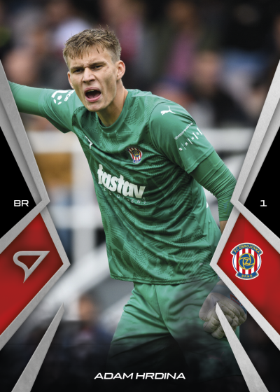 Hrdina Adam 25-26 Chance NL #48